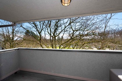 Photo 23 at 405 - 8775 Cartier Street, Marpole, Vancouver West