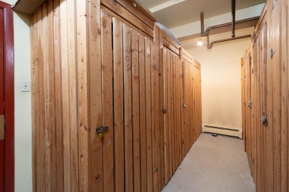 Photo 27 at 405 - 8775 Cartier Street, Marpole, Vancouver West