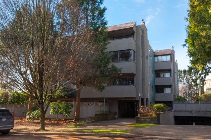 Photo 2 at 405 - 8775 Cartier Street, Marpole, Vancouver West