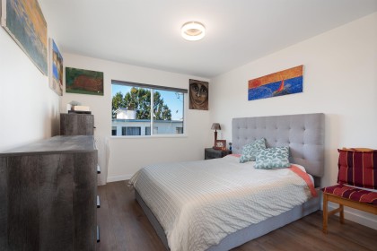 Photo 17 at 405 - 8775 Cartier Street, Marpole, Vancouver West