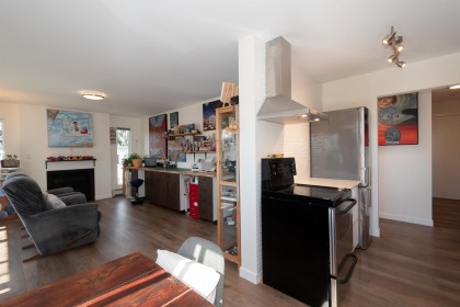 Photo 16 at 405 - 8775 Cartier Street, Marpole, Vancouver West