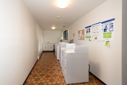 Photo 26 at 405 - 8775 Cartier Street, Marpole, Vancouver West