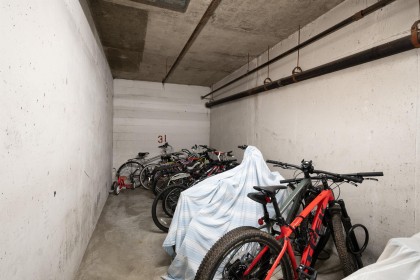 Photo 28 at 405 - 8775 Cartier Street, Marpole, Vancouver West