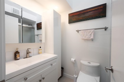 Photo 20 at 405 - 8775 Cartier Street, Marpole, Vancouver West