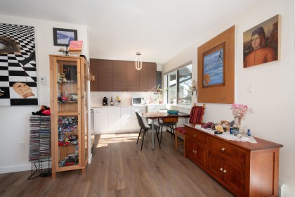 Photo 9 at 405 - 8775 Cartier Street, Marpole, Vancouver West