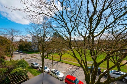 Photo 30 at 405 - 8775 Cartier Street, Marpole, Vancouver West