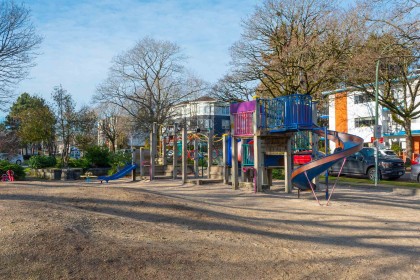 Photo 34 at 405 - 8775 Cartier Street, Marpole, Vancouver West