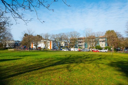 Photo 33 at 405 - 8775 Cartier Street, Marpole, Vancouver West