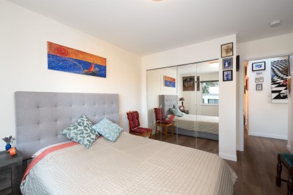 Photo 18 at 405 - 8775 Cartier Street, Marpole, Vancouver West