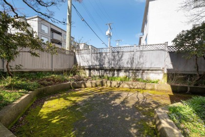 Photo 35 at 405 - 8775 Cartier Street, Marpole, Vancouver West