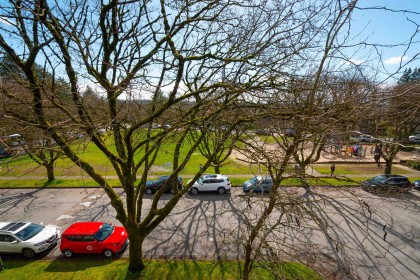 Photo 31 at 405 - 8775 Cartier Street, Marpole, Vancouver West