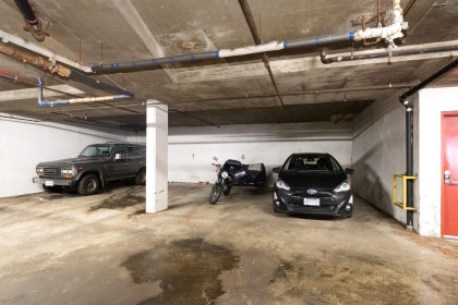 Photo 29 at 405 - 8775 Cartier Street, Marpole, Vancouver West