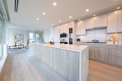 Photo 13 at 602 - 7638 Cambie Street, Marpole, Vancouver West