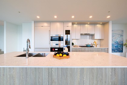 Photo 12 at 602 - 7638 Cambie Street, Marpole, Vancouver West