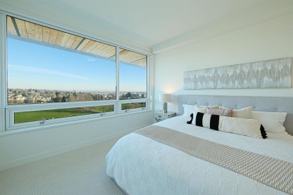 Photo 22 at 602 - 7638 Cambie Street, Marpole, Vancouver West