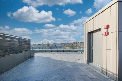 Photo 36 at 602 - 7638 Cambie Street, Marpole, Vancouver West