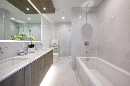 Photo 30 at 602 - 7638 Cambie Street, Marpole, Vancouver West