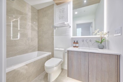 Photo 33 at 602 - 7638 Cambie Street, Marpole, Vancouver West