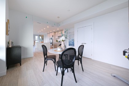 Photo 15 at 602 - 7638 Cambie Street, Marpole, Vancouver West