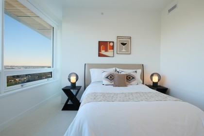 Photo 19 at 602 - 7638 Cambie Street, Marpole, Vancouver West