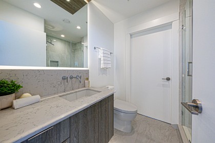 Photo 29 at 602 - 7638 Cambie Street, Marpole, Vancouver West