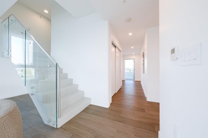 Photo 8 at 602 - 7638 Cambie Street, Marpole, Vancouver West