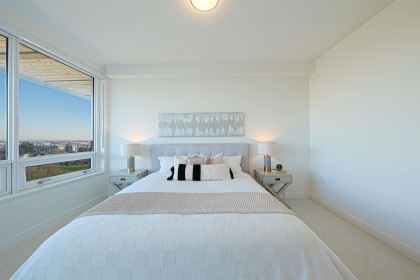 Photo 25 at 602 - 7638 Cambie Street, Marpole, Vancouver West