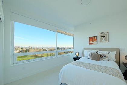 Photo 21 at 602 - 7638 Cambie Street, Marpole, Vancouver West