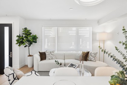 Photo 2 at 202 - 578 W 24 Avenue, Cambie, Vancouver West