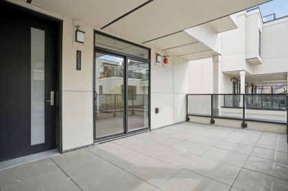 Photo 6 at 202 - 578 W 24 Avenue, Cambie, Vancouver West