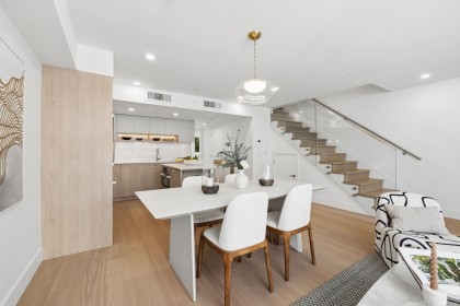 Photo 7 at 202 - 578 W 24 Avenue, Cambie, Vancouver West