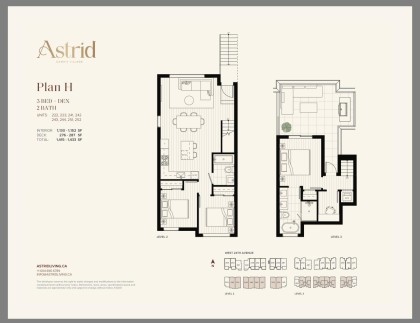 Photo 30 at 202 - 578 W 24 Avenue, Cambie, Vancouver West