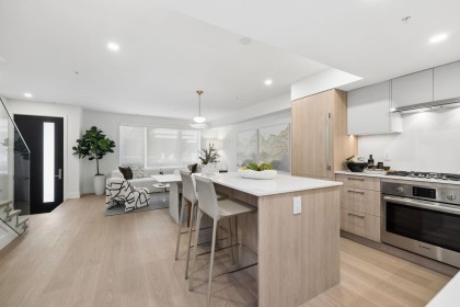 Photo 14 at 202 - 578 W 24 Avenue, Cambie, Vancouver West