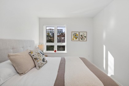 Photo 18 at 202 - 578 W 24 Avenue, Cambie, Vancouver West