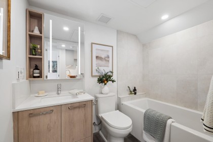 Photo 15 at 202 - 578 W 24 Avenue, Cambie, Vancouver West