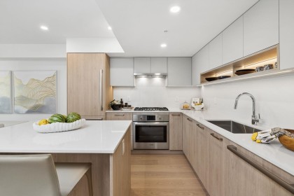 Photo 11 at 202 - 578 W 24 Avenue, Cambie, Vancouver West