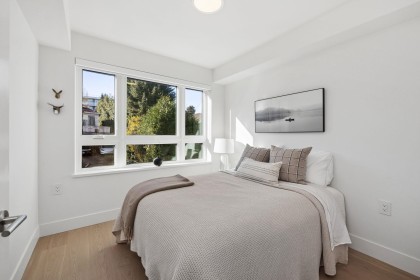 Photo 19 at 202 - 578 W 24 Avenue, Cambie, Vancouver West