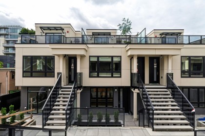 Photo 27 at 122 - 578 W 24 Avenue, Cambie, Vancouver West