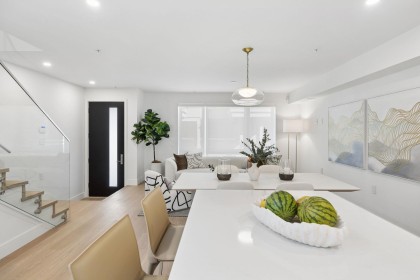 Photo 7 at 122 - 578 W 24 Avenue, Cambie, Vancouver West