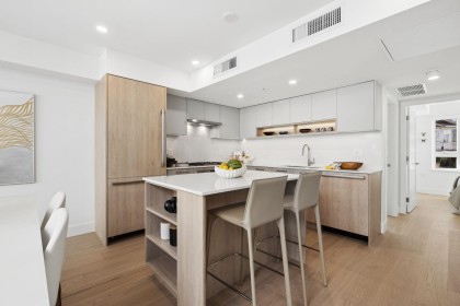 Photo 9 at 122 - 578 W 24 Avenue, Cambie, Vancouver West