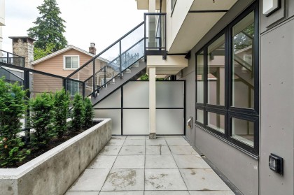 Photo 25 at 122 - 578 W 24 Avenue, Cambie, Vancouver West