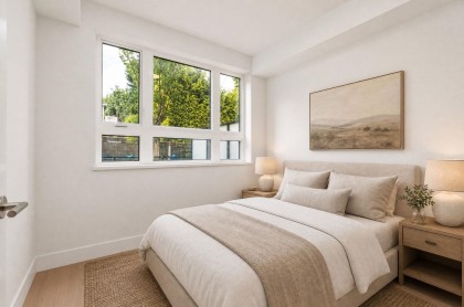 Photo 21 at 122 - 578 W 24 Avenue, Cambie, Vancouver West