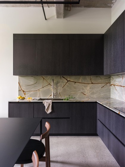 Photo 6 at 205 - 546 Beatty Street, Downtown VW, Vancouver West