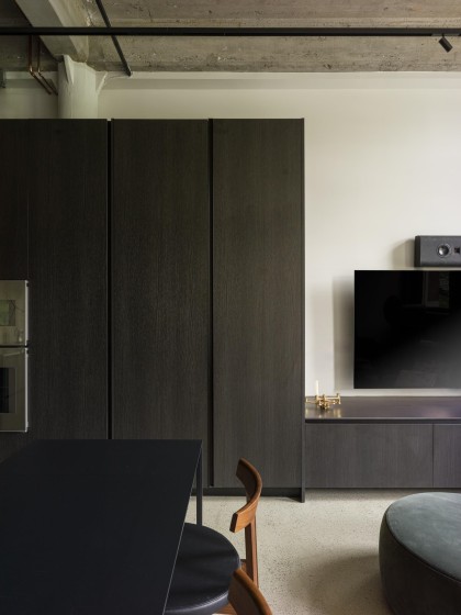 Photo 16 at 205 - 546 Beatty Street, Downtown VW, Vancouver West