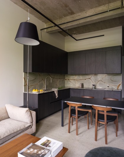 Photo 12 at 205 - 546 Beatty Street, Downtown VW, Vancouver West