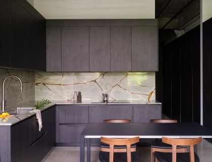 Photo 1 at 205 - 546 Beatty Street, Downtown VW, Vancouver West