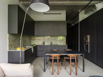 Photo 9 at 205 - 546 Beatty Street, Downtown VW, Vancouver West