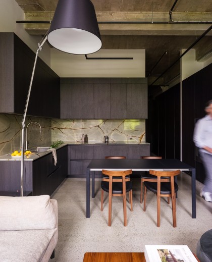 Photo 10 at 205 - 546 Beatty Street, Downtown VW, Vancouver West