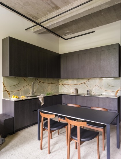 Photo 14 at 205 - 546 Beatty Street, Downtown VW, Vancouver West