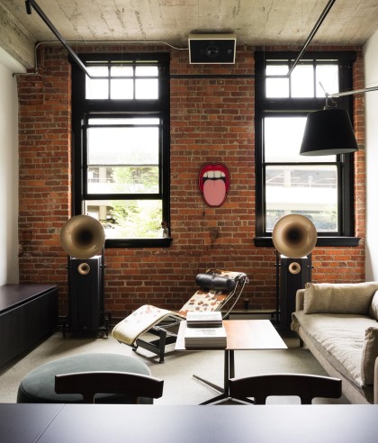 Photo 18 at 205 - 546 Beatty Street, Downtown VW, Vancouver West